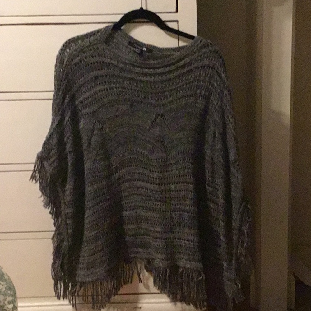 Poncho